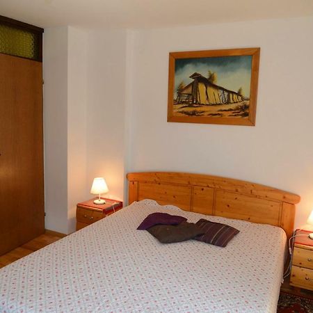 Apartmaji Rabic Bohinj ภายนอก รูปภาพ