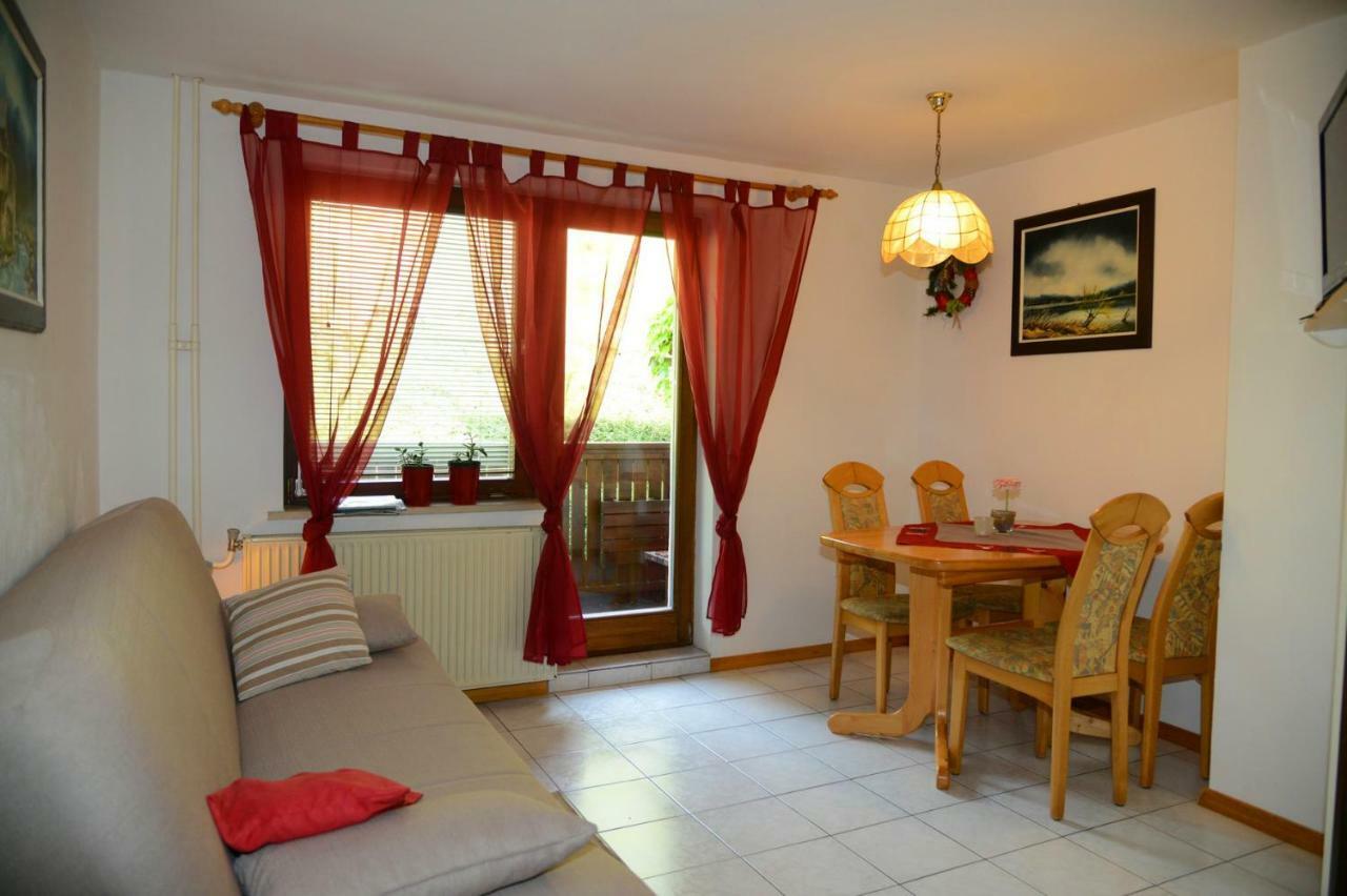 Apartmaji Rabic Bohinj ภายนอก รูปภาพ