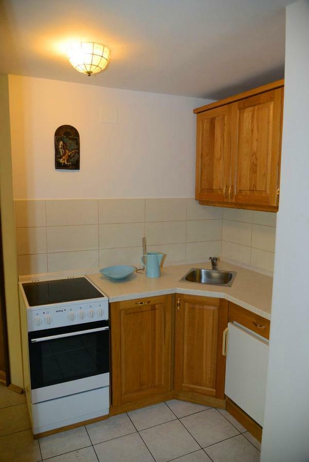 Apartmaji Rabic Bohinj ภายนอก รูปภาพ