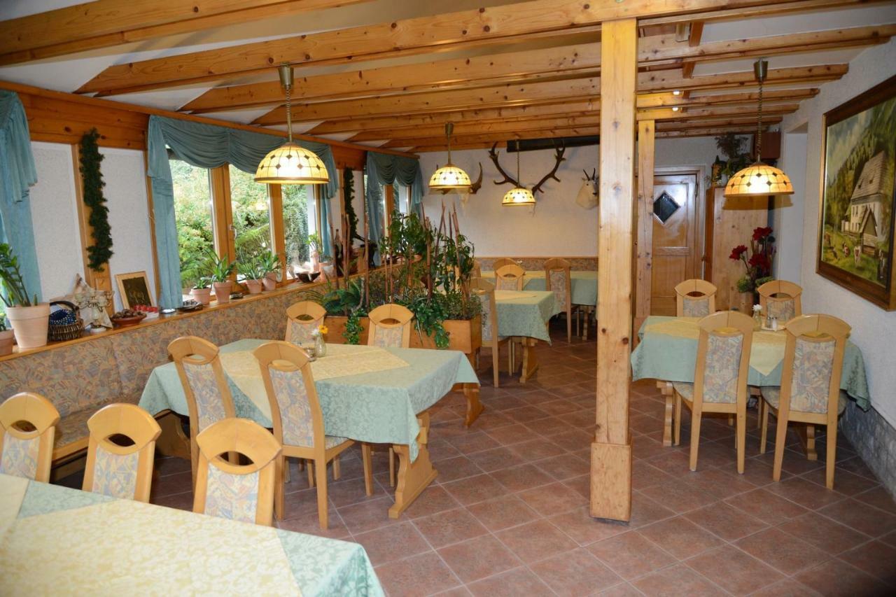 Apartmaji Rabic Bohinj ภายนอก รูปภาพ